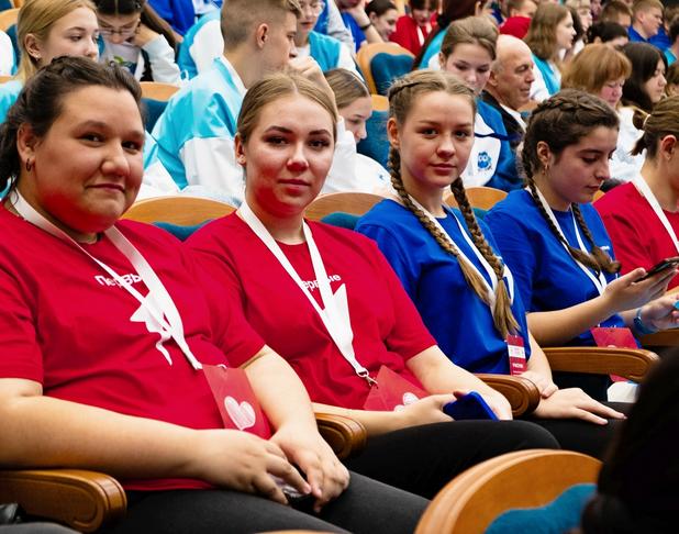 Как в Белгородской области прошёл чемпионат по оказанию первой помощи от Движения Первых