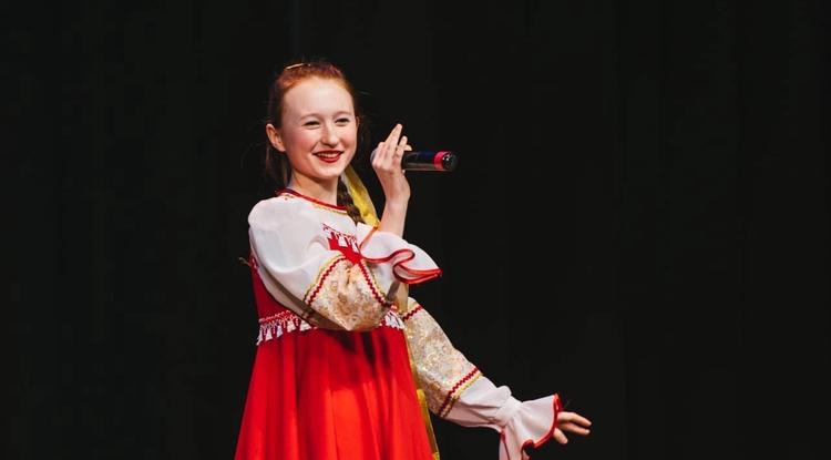 Новооскольская школьница завоевала Гран-при международного конкурса-фестиваля искусств